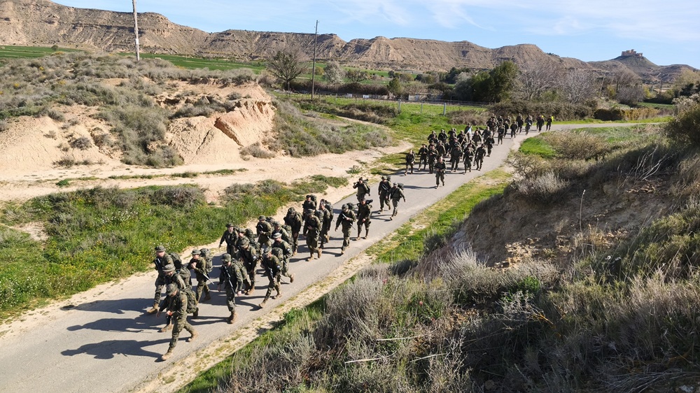 Evaluacion Carrera Unidad
