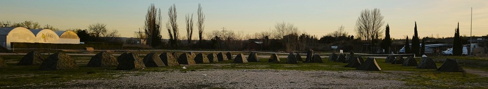 Maniobras Alfa
