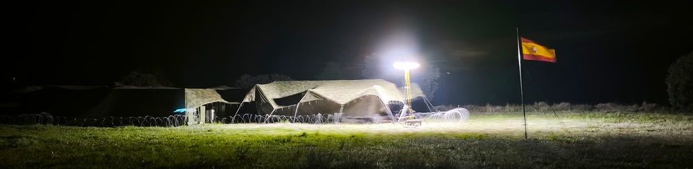 Maniobras Alfa