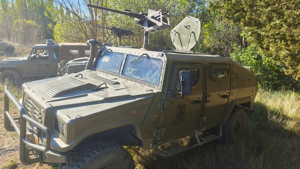 Deployex Grupos Alfa