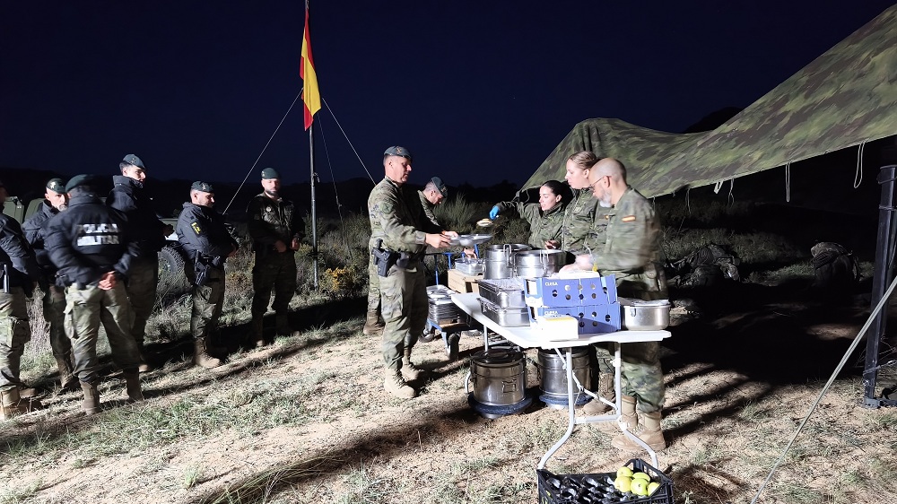 Deployex Grupos Alfa