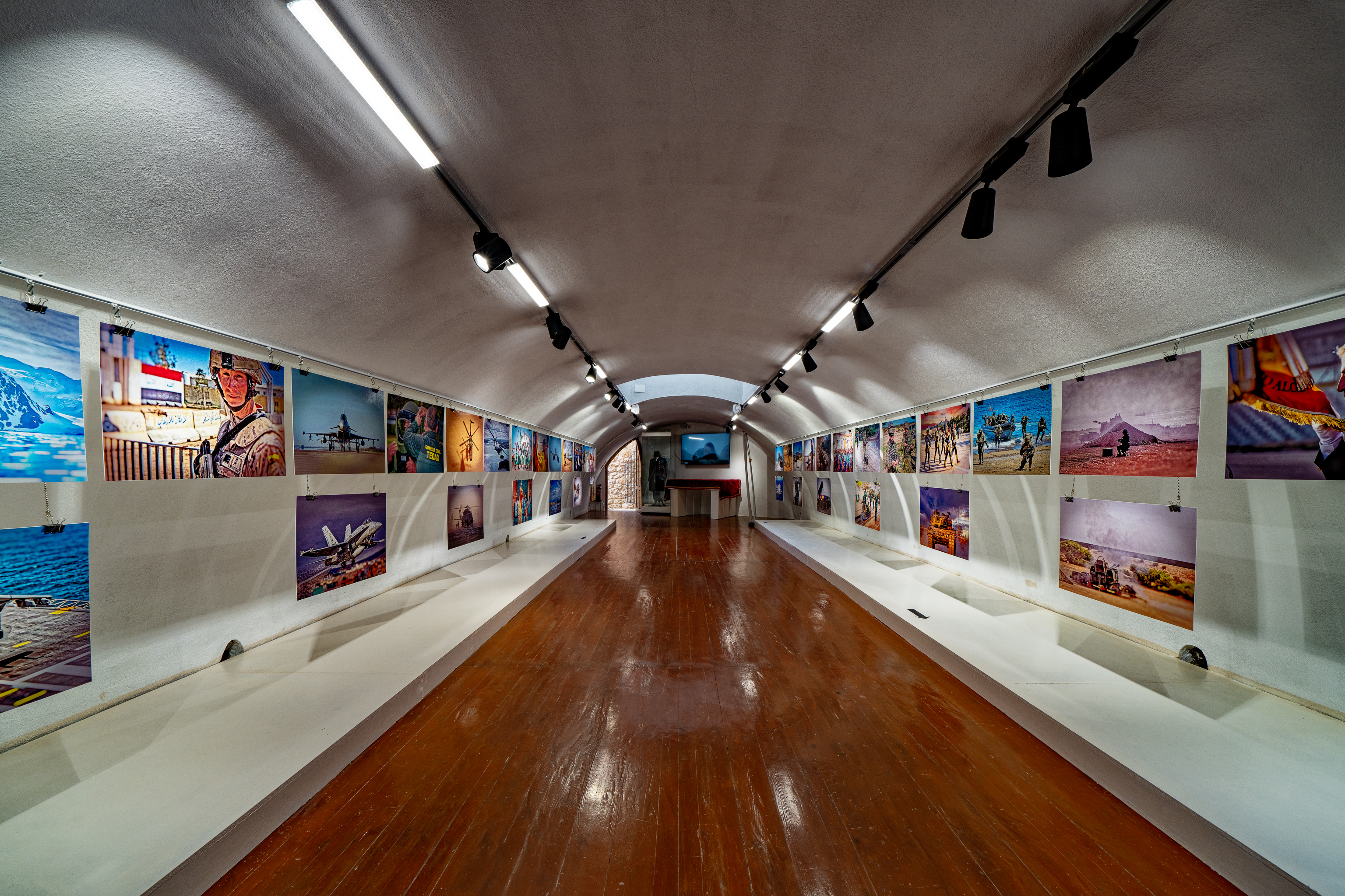 Museo Histórico Militar de Melilla