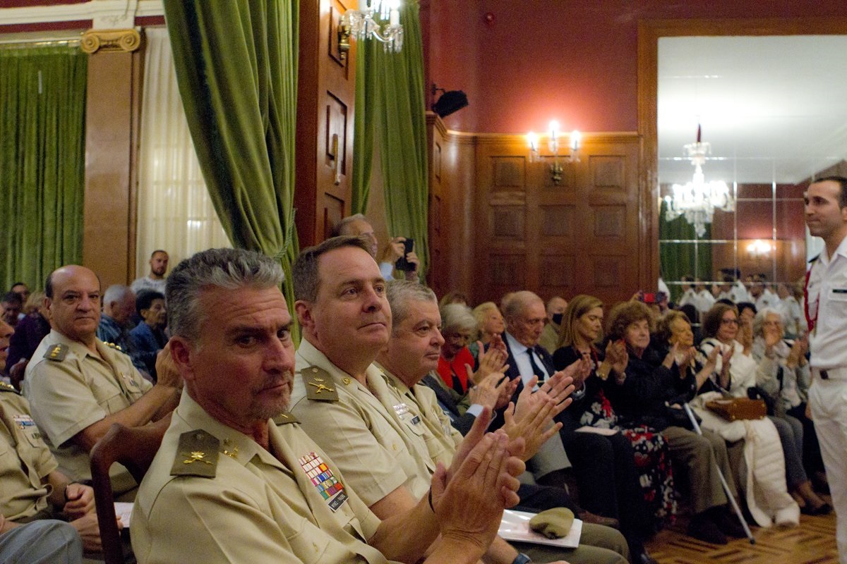 Fotografías del concierto 