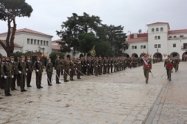 Revista de la Fuerza por la Autoridad