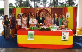 Mesa Petitoria de COMGEMEL