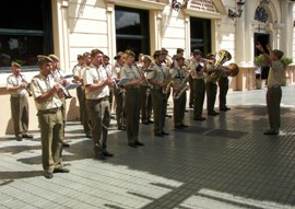Unidad de Música del BCG