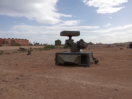 Despliegue (EBC. RAMIX32)