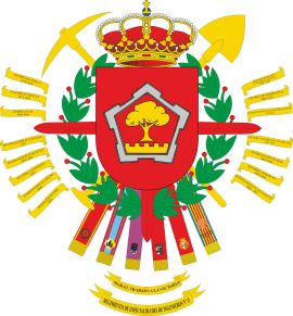 Regimiento de Especialidades de Ingenieros Nº 11
