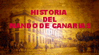 HISTORIA DEL MANDO DE CANARIAS