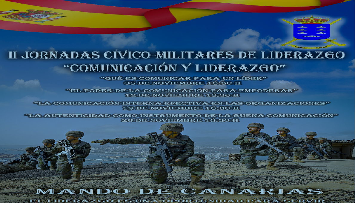 Programa de conferencias