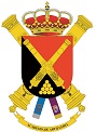 Escudo de la Academia de Artillería