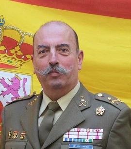 General De los Santos