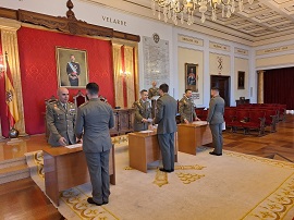 Entrega de diplomas