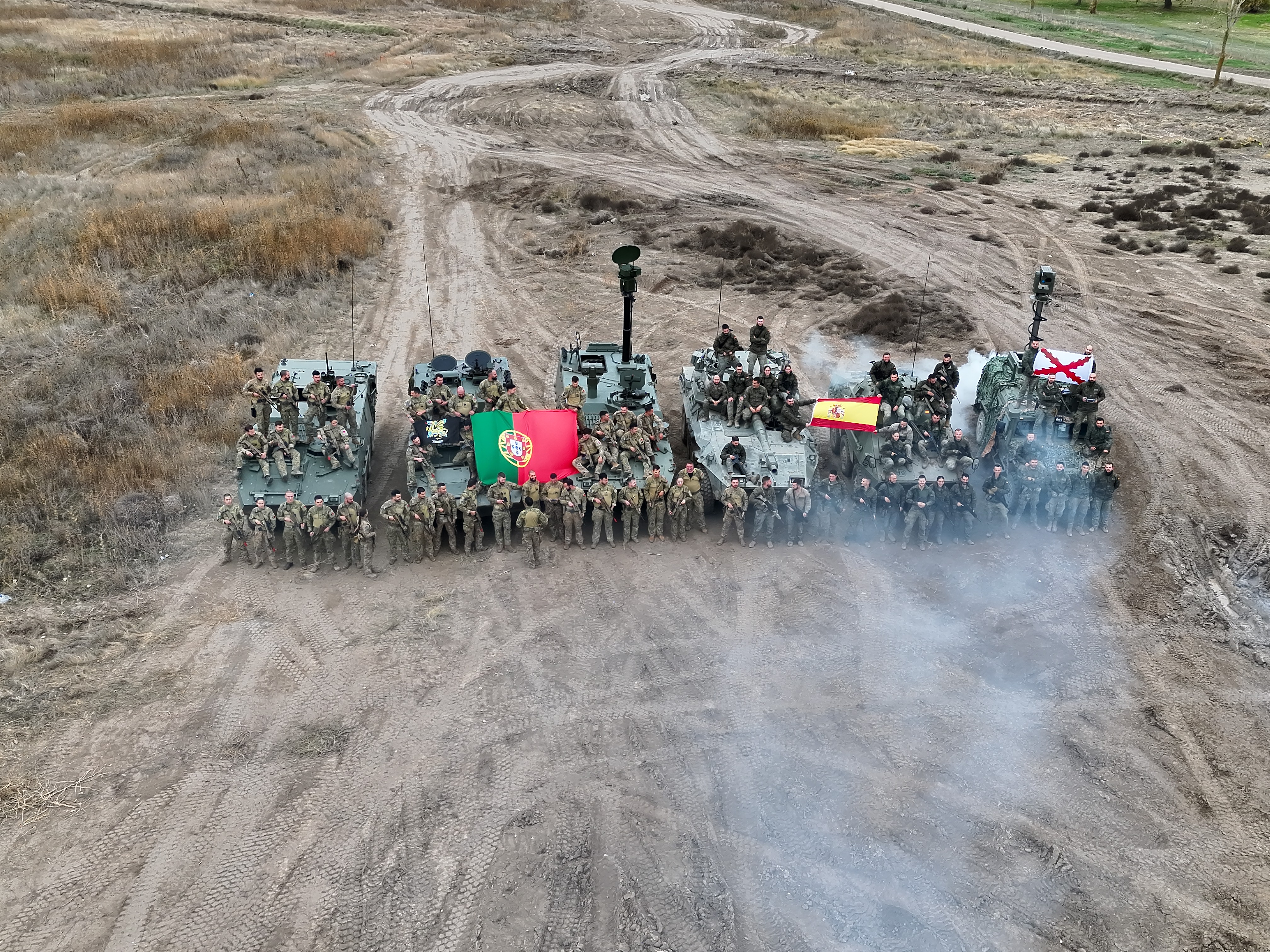 ALFAS RC FARNESIO CON PORTUGAL