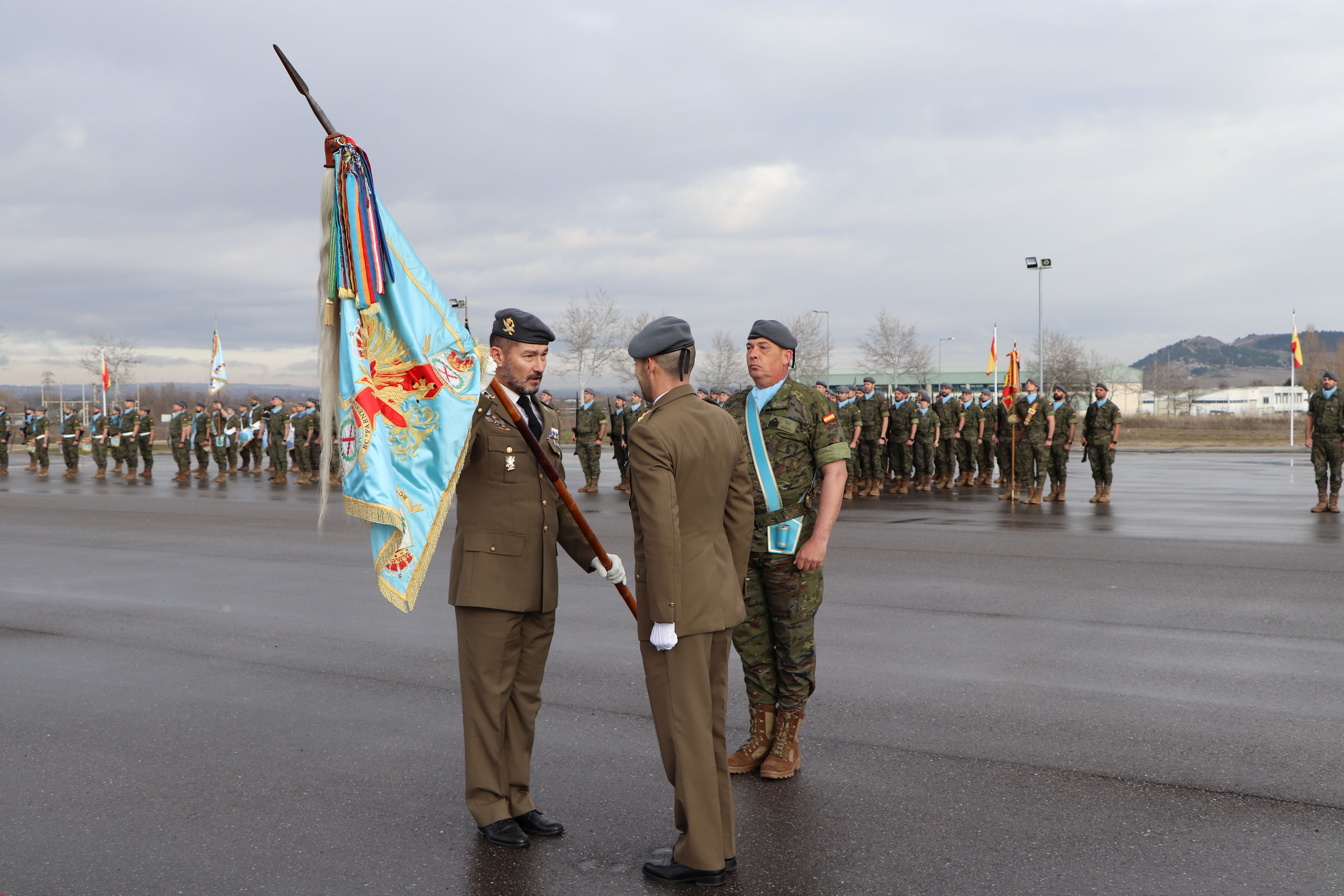 RELEVO RC FARNESIO 12