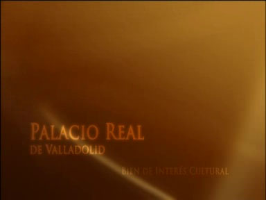 Video presentación del Palacio Real