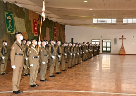 Compañía de honores