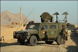 Vehículo con sistema PAGM