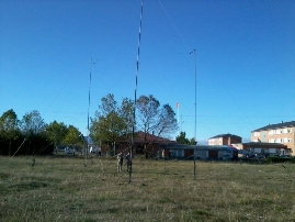Antena Dipolo
