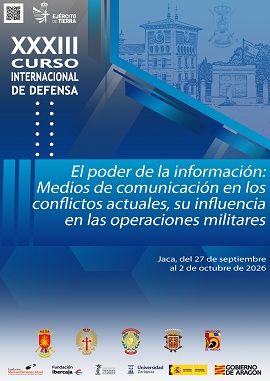 CARTEL XXXIII CID INTERNET