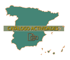 Catálogo actividades Dia de las Fuerzas Armadas 2019