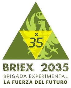 Logo Briex 2035