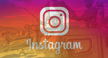 Canal Instagram Ejército de Tierra