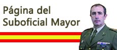 Web del Suboficial Mayor