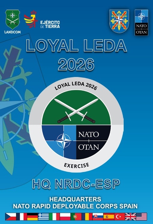 Loyal Leda 2026