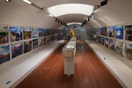 Exposición fotográfica en Melilla con motivo del DIFAS 2025