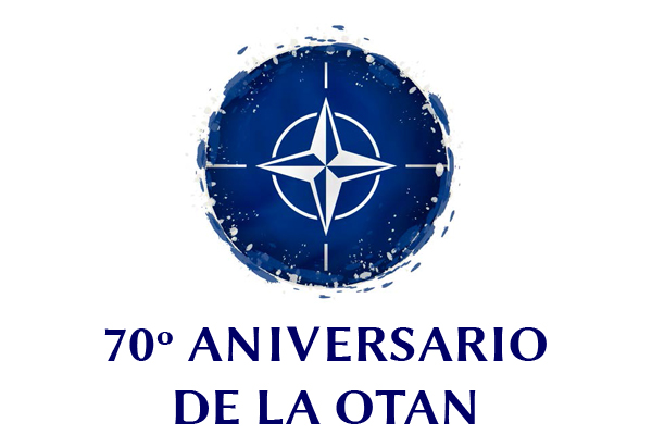 70 YEARS OF COLLECTIVE DEFENCE