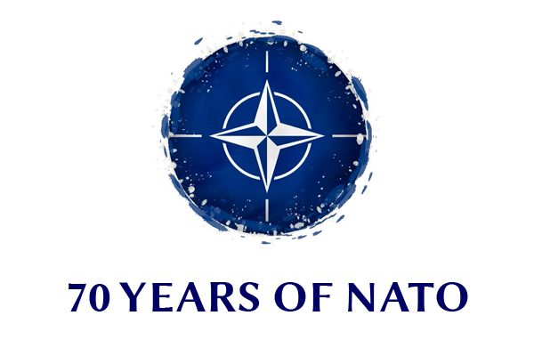 70 Years of Collective Defence 70 Years of Collective Defence