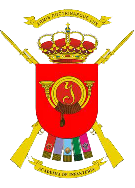 escudo acinf