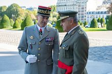 Galerías Fotográficas del JEME