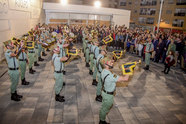 panoramica del publico asistente_