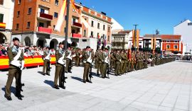 Fuerza en formación