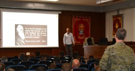 BRIGADA EXTREMADURA XI