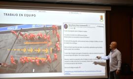 BRIGADA EXTREMADURA XI