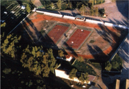 INSLATALACIONES DEPORTIVAS