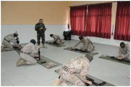 Montaje y desmontaje HK G36E