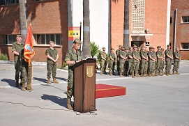 Discurso Sr. Coronel