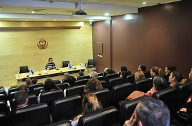 Presentación del libro II