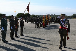 Revista a la Formación 