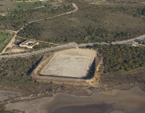 Campo de Tiro de Armas Portátiles