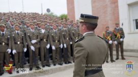 Video II Jura de Bandera 1 ciclo 2025