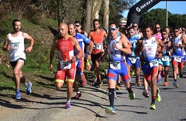 Sold. Regular Vilal Ahmed en la salida.