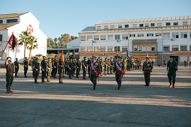 Teniente general jefe del Mando de Canarias