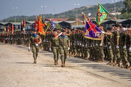 Revista a la fuerza.