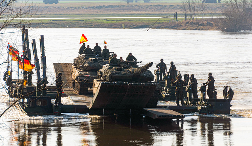 Brigada Guzman el Bueno X