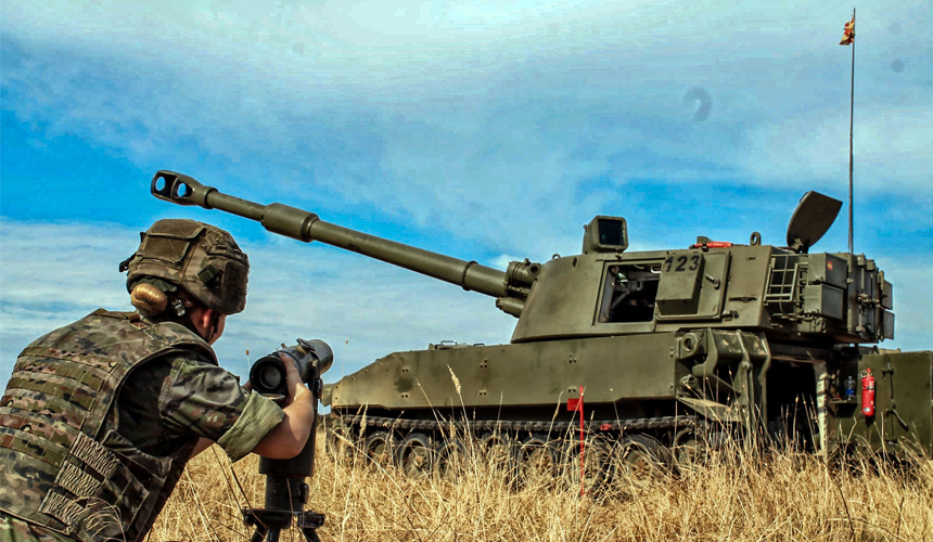 Brigada Guzman el Bueno X